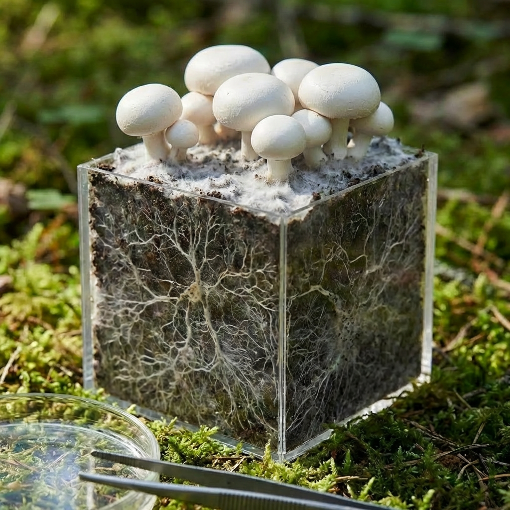 Sustainability | EntoPro™ - Circular Pet Nutrition